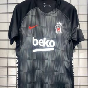 2026-2027 Besiktas Third Stadium Version