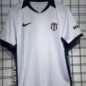 2026-2027 Besiktas Away Stadium Version