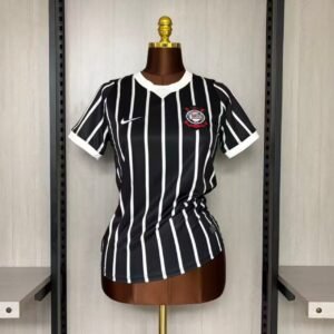 2026-2027 Corinthians Away Women´s Jersey