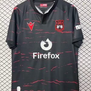 2026-2027 Wrexham Away Stadium Version