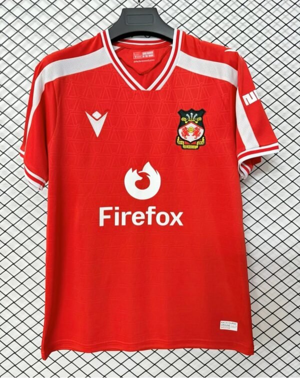 Wrexham2
