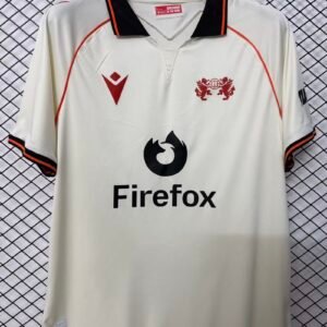 2026-2027 Wrexham Third  Stadium Version