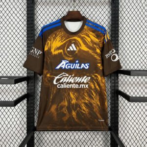 2026-2027 Club America Third Stadium Version