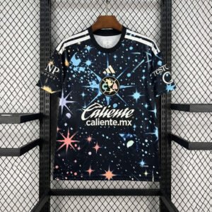 2026-2027 Club America Special Stadium Version