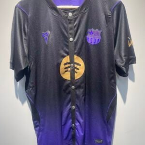 2026-2027 Barcelona Special Stadium Version