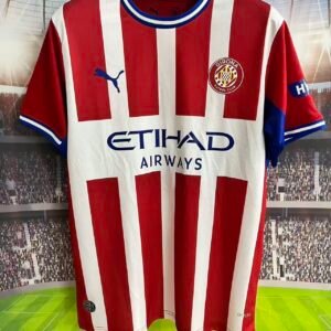 2026-2027 Girona Home Stadium Version