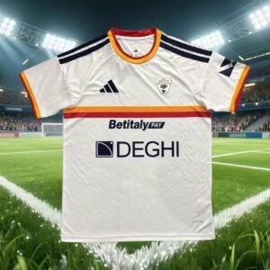 2026-2027 Lecce Away Stadium Version