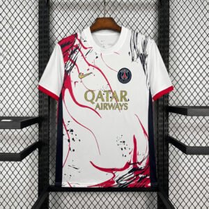 2026-2027 PSG Special Stadium Version