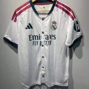 2026-2027 Real Madrid Special Stadium Version