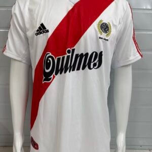 2001-2002 River Plate Special Retro Jersey