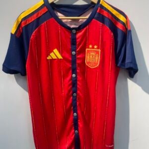 2026-2027 Spain Special Stadium Version