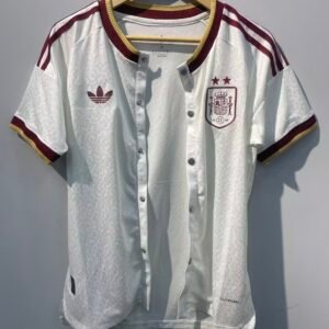 2026-2027 Spain Special Stadium Version