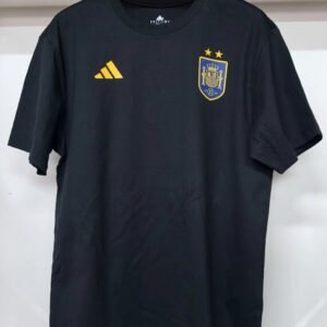 2026-2027 Spain Special Stadium Version