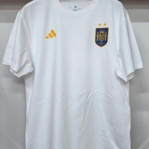 2026-2027 Spain Special Stadium Version