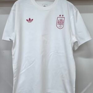 2026-2027 Spain Special Stadium Version