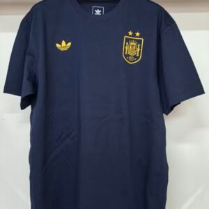 2026-2027 Spain Special Stadium Version