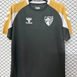 2026-2027 Malaga Training Stadium Version