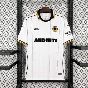 2026-2027 Wolves Away Stadium Version