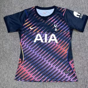 2026-2027 Tottenham Hotspur Away Women's Jersey