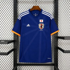 2014 Japan Home Retro Jersey