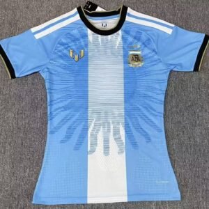 2026-2027 Argentina Special Women Jersey