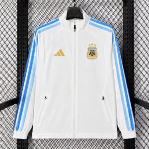 2026-2027 Argentina Windbreaker