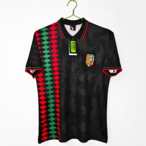 1994 Basque Country Retro Away Jersey