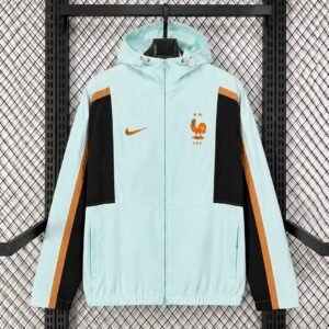 2026-2027 France Windbreaker