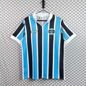 1981 Gremio Home Retro Jersey