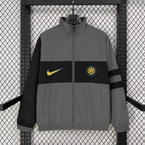 2026-2027 Inter Milan Windbreaker