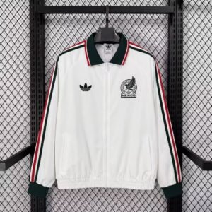 2026-2027 Mexico Windbreaker
