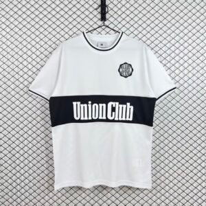1979 Olympiacos Home Retro Jersey
