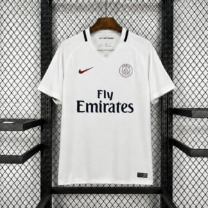 2016-2017 PSG Third Retro Jersey