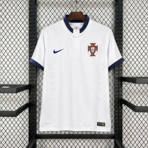 2014 Portugal Away Retro Jersey