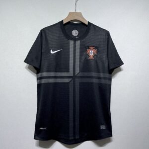 2012 Portugal Third Retro Jersey