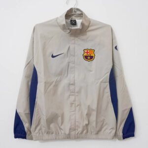 2026-2027 Barcelona Windbreaker